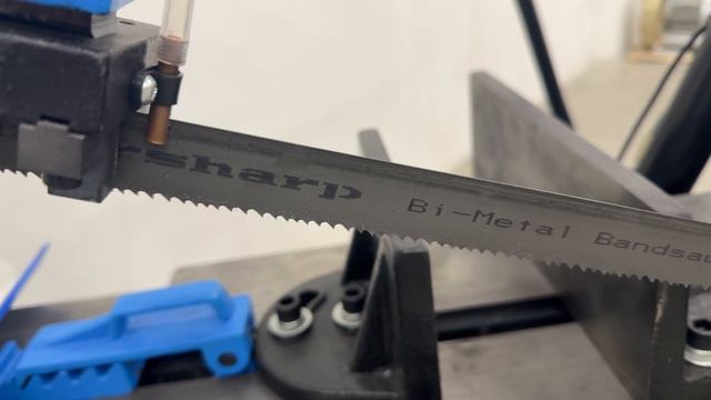 Metaltec Bs228 Th ленточнопильный станок в наличии в Ярославле