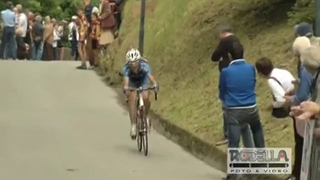 Eco del Chisone: trionfo di Di Corrado e della Colpack