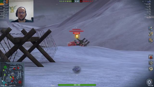 #15 Рейтинговые бои "6004" Бриллиантовая лига /  Rating battles !! Wot blitz