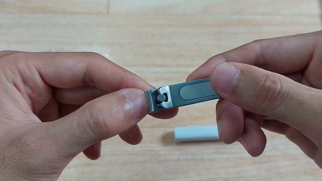 Review Cắt Móng Tay Xiaomi