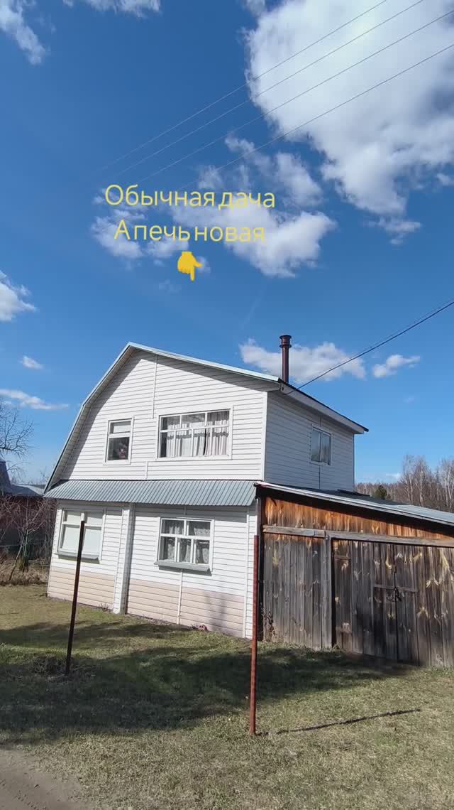 Обычная дача, обычная печь #shorts