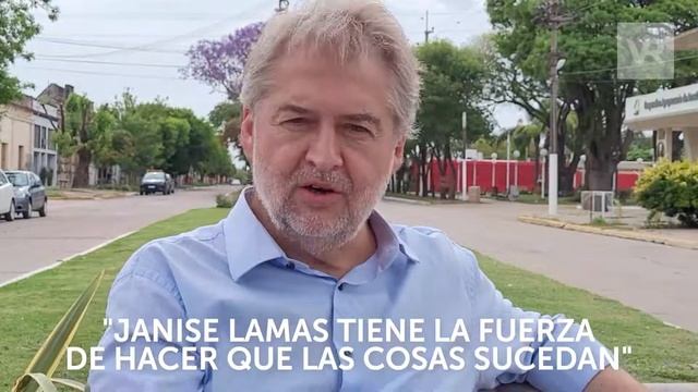 Las 5 preguntas de Versión Rosario con Roberto Mirabella