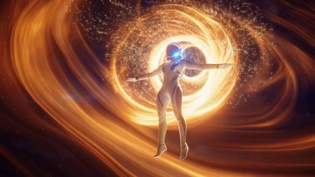 We Are Infinite