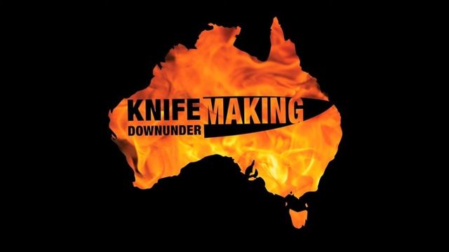 Knifemaking Downunder Episode 06