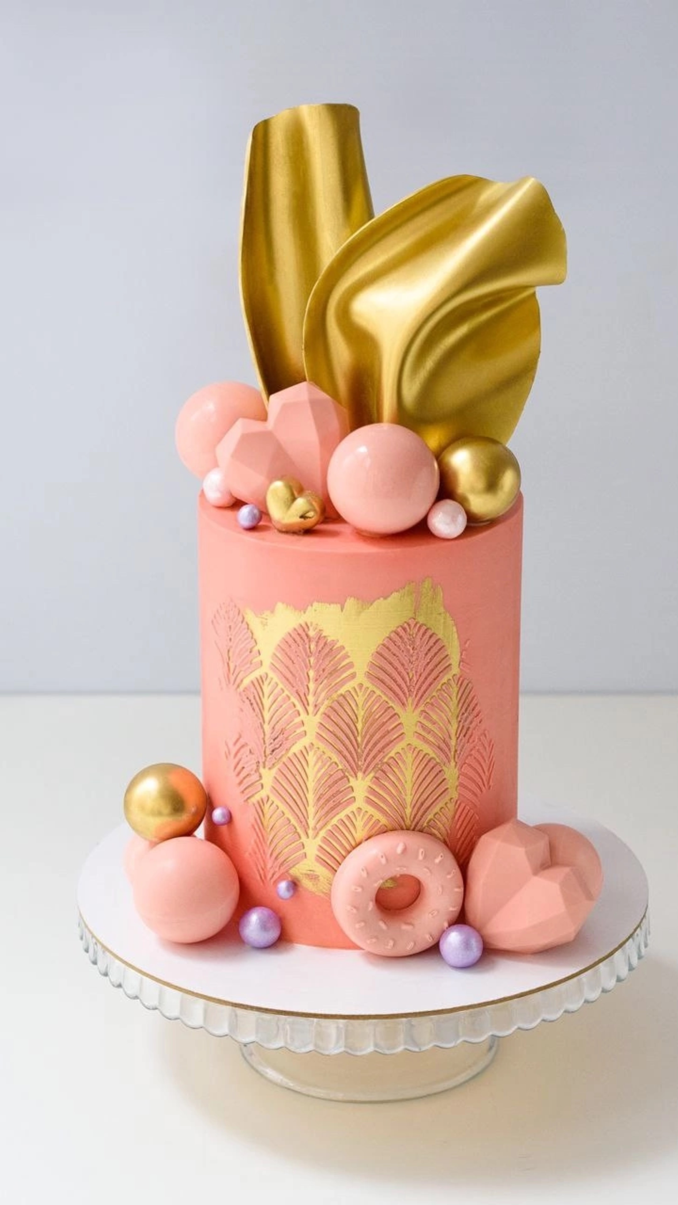 Работа с шоколадом 🍫
