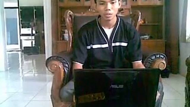 TTL Turbin ayie