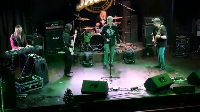The Rover (That Zeppelin group СПб)