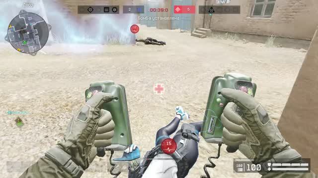 Ингультер аим???  Warface 2025-