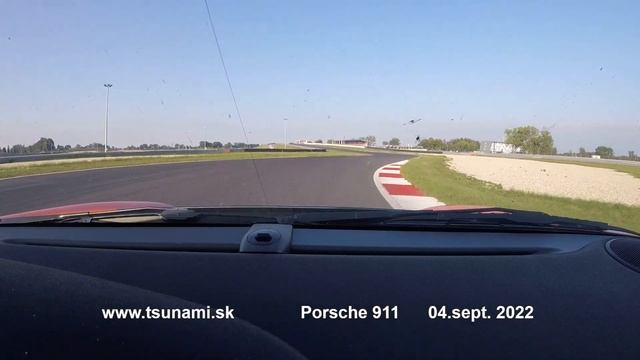 20220904 Porsche911 www.tsunami.sk