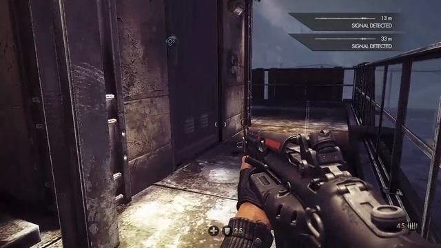 Kill Everyone | Wolfenstein: The New Order (Part 2)