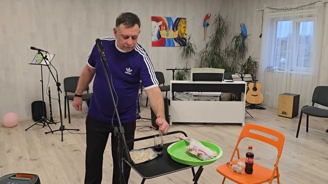 Песах и Его Глубина _ Жизнь в Посвящении Богу!