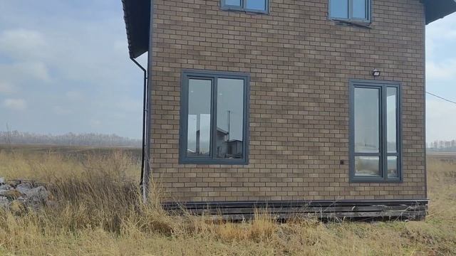 Фундамент для дома из СИП панелей. СК Ковкин Дом Барнаул