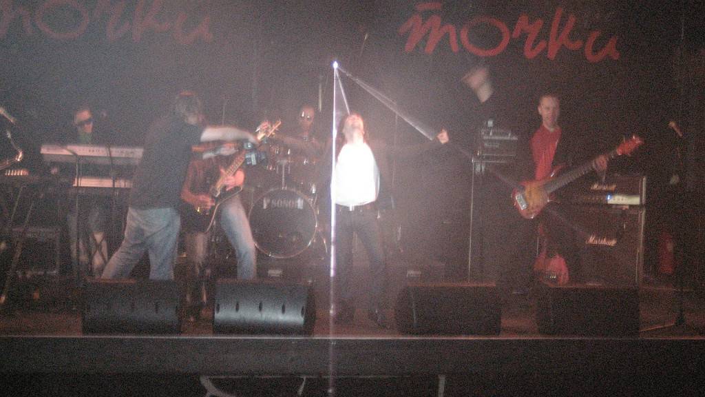 Love songs live (Live)