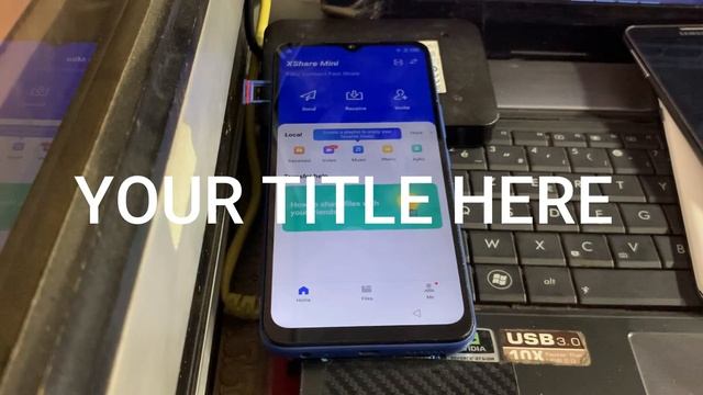 Infinix Smart 6 HD FRP Bypass | Android 11 Update | Infinix (X6512) Google Account Bypass Without P