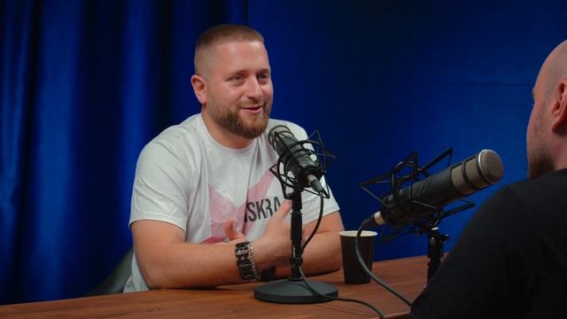 Индустрия. Говорит Шахрияр Ахундов про MH, Iskra и любовь к тачкам.