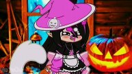 ~🌧️🍂💫💦Костюмы для Гачеров🧸🕯️🧦 на хелуин 🥞🍁🎃~