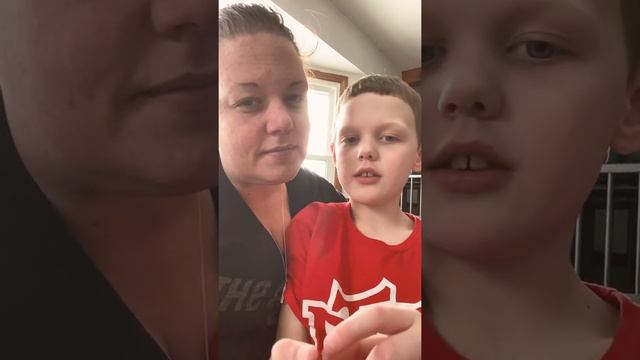 Peanut butter jelly time sort of