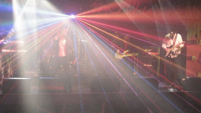 Island of my Mind (Live)