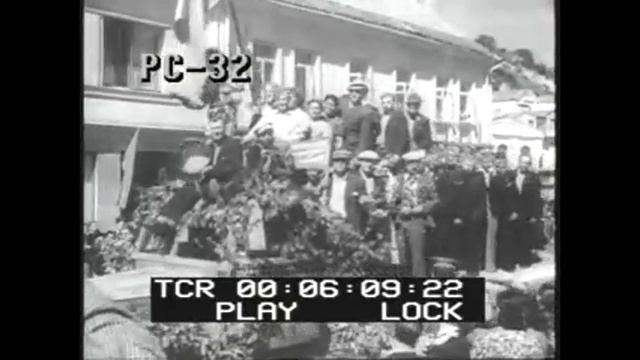 1940 Союзкиножурнал № 76  (кинохроника).