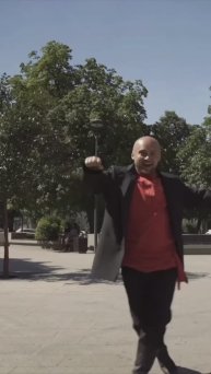 Клип «Есть в Воронеже девчата»