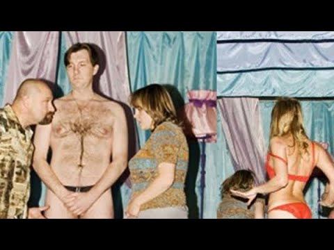 Премьера эротической комедии "МАМАКЛАВА"