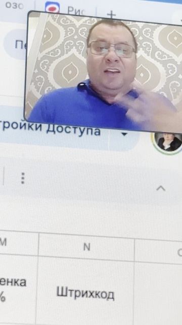 Оцифровка магазина выводы