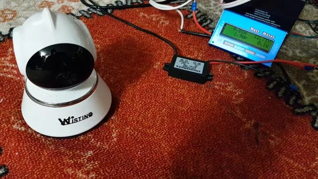 Ali Ekspress Wistin Wifi smartnet Kamera Tanıtımı
