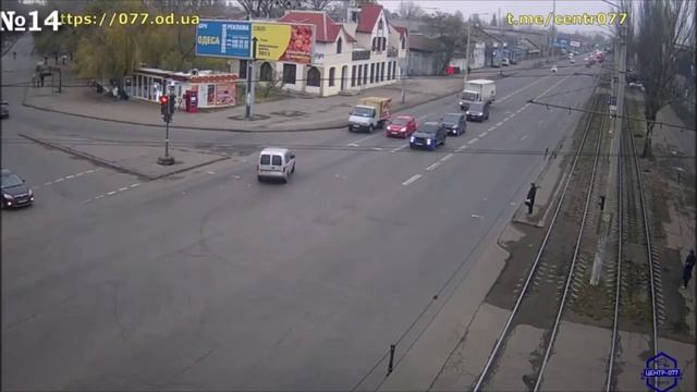 ЭТО НУЖНО ВИДЕТЬ! ПОДБОРКА ДТП НА ДОРОГЕ! #13