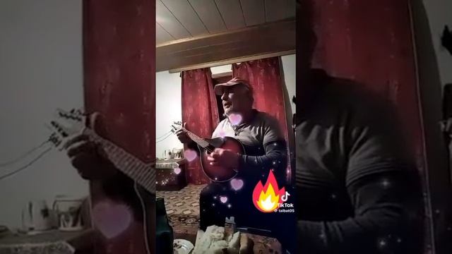 Песня Аварская.Живой голос.