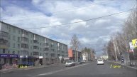 г.Ачинск. Веру сохранили. 05.04.25г. Автор видео Елена Цыганова.
