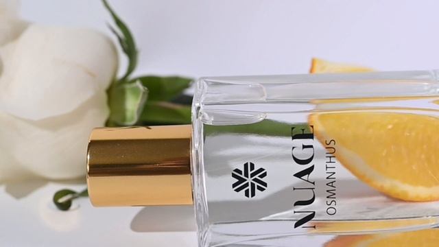 Нежность, Хрупкости, женственности в одном флаконе!