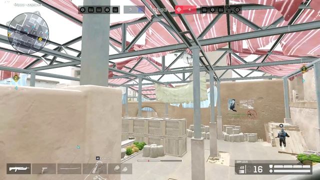 _.Ратг1ск._  аим?   .Warface 2025-04 time