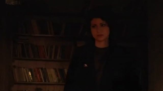 Димаш "Мадемуазель Хайд"