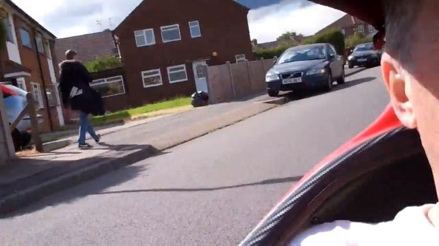 IN THE BEGINNING THERE WAS.  VIDEO ONE  29th/ 5 /2015 MANGO TOUREVelomobile