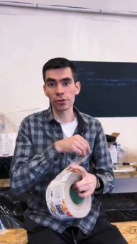 Как избежать брака при нанесении этикеток на тару?