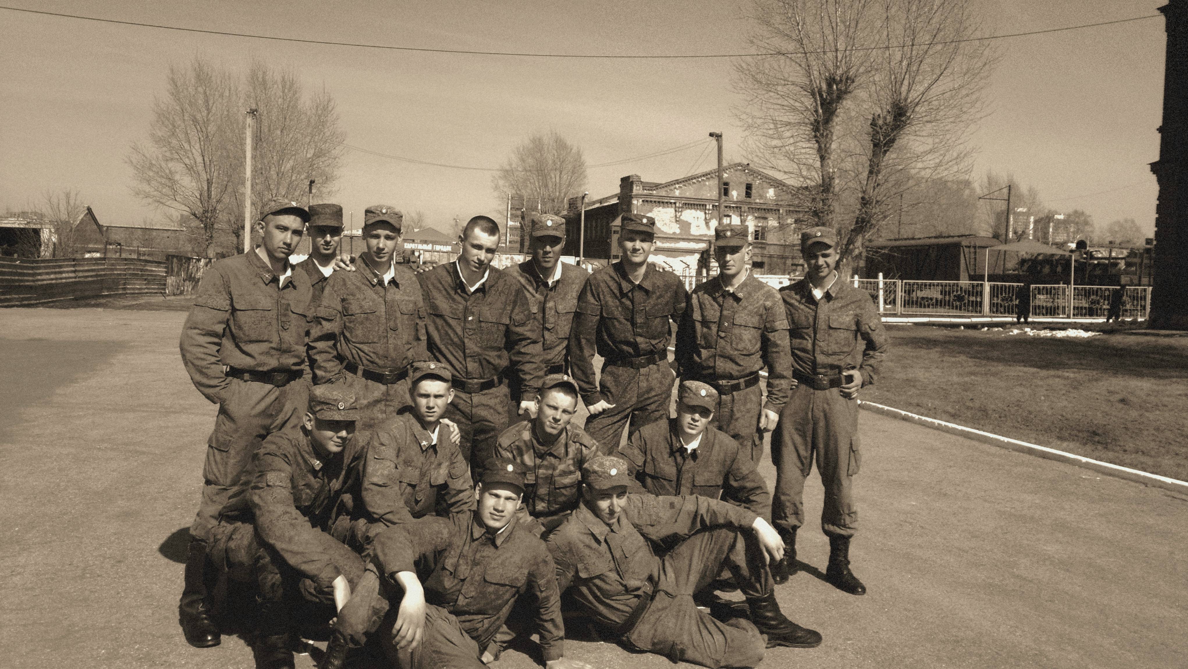 Я СНОВА В АРМИИ, НО ЕСТЬ НЮАНС... БЕШЕНЫЕ ГАСТРОЛИ. НОВОСИБИРСК