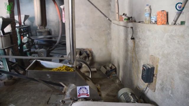 On Farm Processing of Agricultural Produce, Farmer First Program Project, ICAR-CIPHET, Ludhiana