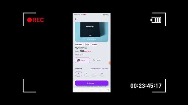 Junio App New Payment Ring Finally Launch Ho Gaya Junio card