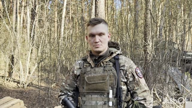 Как шли по трубе. Воспоминания героев операции "Поток" (3).