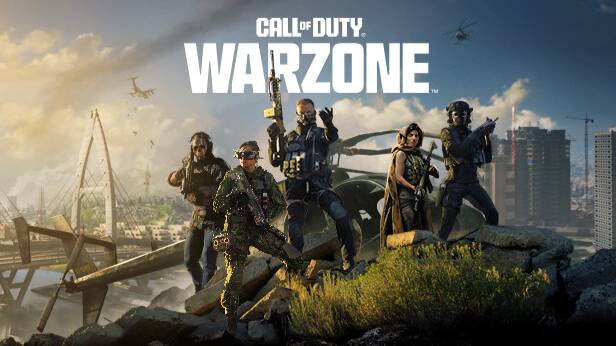 🏆 Только один выживет | Call of Duty:  Warzone 2.0