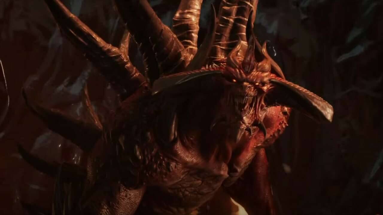 😈Diablo2R Ждем клона Диабло 15 00 мск азия