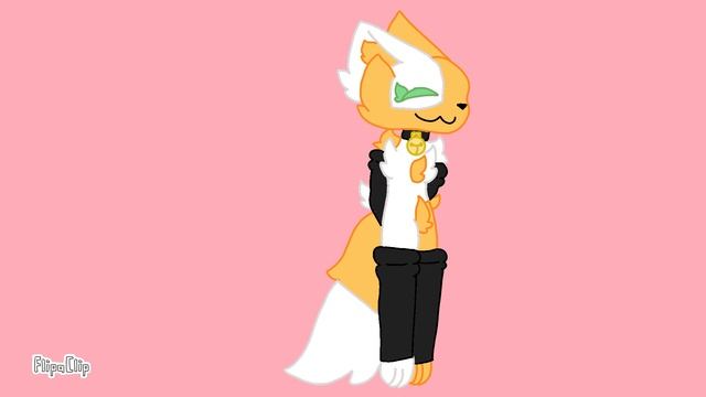 Mika kit🧡