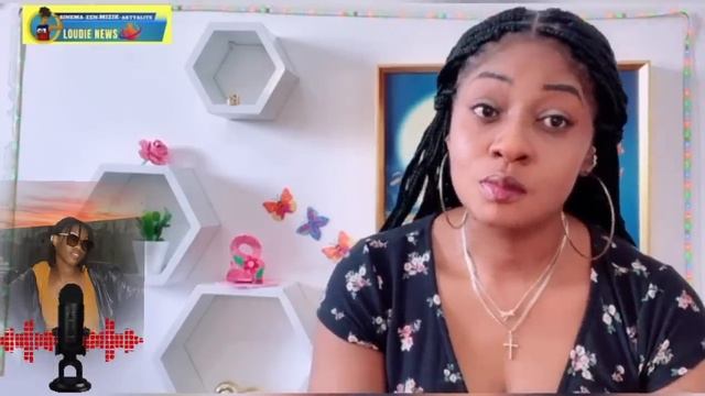 Jessica monte live😱kounya ki gen zen anmwey tout moun ki tap pale san konnen yo wont aprè vidéo sa😱