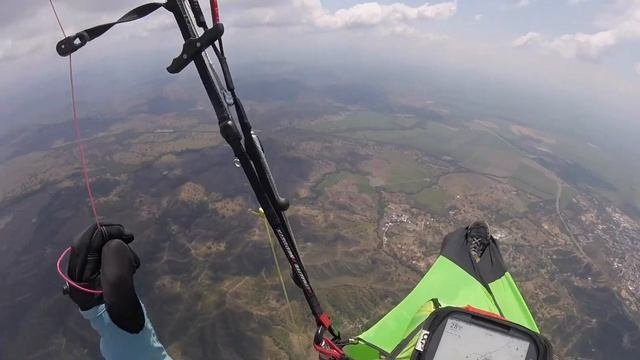 ParadariaTour Colombia 2020 – Часть 8. Roldanillo.