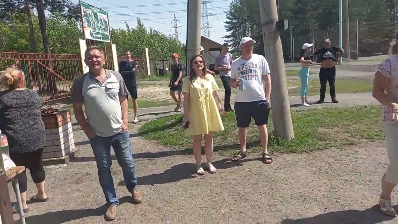 Сергей Мирный - База Локомотив - Проводы в Армию "кавер" Бродяга