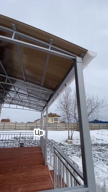 ТЕРРАСЫ | НАВЕСЫ | ЛЕСТНИЦЫ ВЛАДИВОСТОК