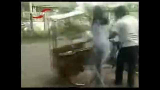 Karaoke ARMAN ARNADA ~ KUNGFU MASTER
