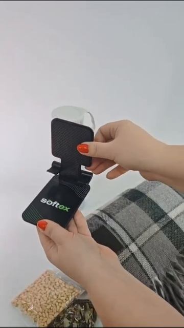 Softex