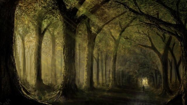 Transform Your 4K Smart TV with Stunning Wallpapers and Relaxing Music