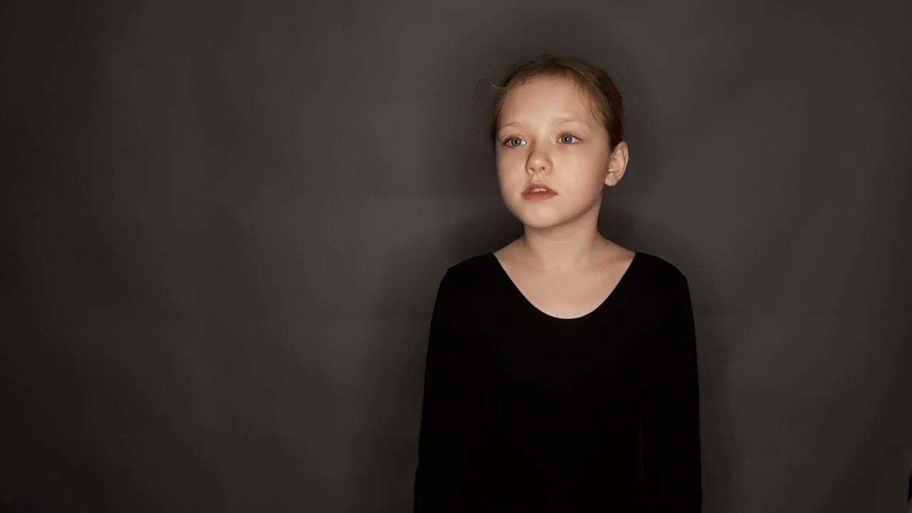 Анна Кушнарева_8 лет_самопробы Настюша